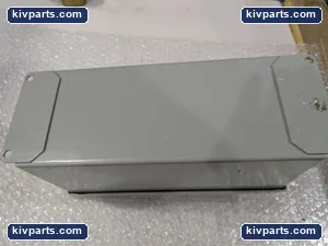 4-BUTTON Control Station Enclosure – actual item, photo 6 of 11