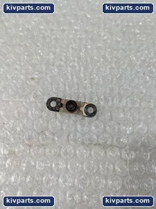 Cutler-Hammer H16 Relay Heater Element Motor – actual item, photo 2 of 4