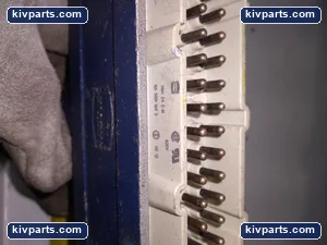 Harting Connector – actual item, photo 4 of 5