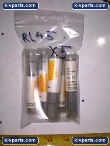 Gould RL45 Fuse – actual item, photo 3 of 4