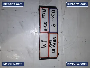 SMC VXZ2350-06N-3TLR1 Media Solenoid Valve – actual item, photo 3 of 3