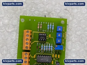 DPC0 Bot Eng Dual Pump Control Board – actual item, photo 3 of 7