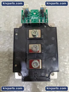 Powerex CM400DY-24A Dual IGBT Module – actual item, photo 3 of 9