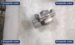 Goyen RCAC20T4002 Pilot Diaphragm Pulse Jet Valve – actual item, photo 2 of 4