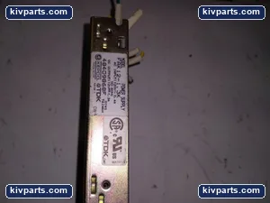 TDK Kepko FAK – actual item, photo 4 of 13