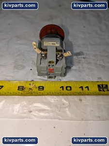 IDEC 41-10650 Relay – actual item, photo 2 of 6
