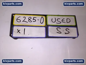 SA11NE Circuit Board – actual item, photo 5 of 5