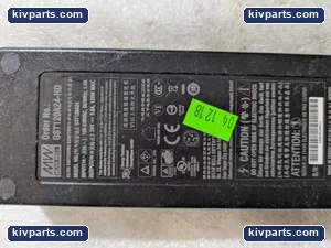 Mean Well GST120A24-HD Desktop Power Supply Adapter – actual item, photo 7 of 9