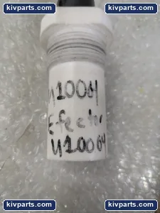 ifm U10004 Adapter Sleeve M12 Connector – actual item, photo 4 of 5