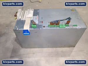 Bosch Rexroth HVR03.0-W045N Hydraulic Cylinder – actual item, photo 2 of 7