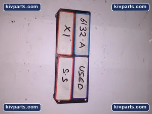 General Electric 531X309SPCAJG1 Lterminal Signal Process – actual item, photo 5 of 5