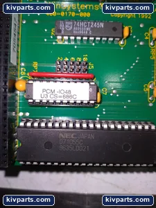 400-0170-000 WIN System – actual item, photo 2 of 9