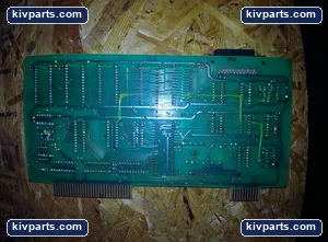 PC-0066-1283 Board PCB Drive Module Control – actual item, photo 3 of 4
