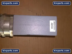 Harting R03CC01-XD103 09 14 024 0313 Connector Cable – actual item, photo 3 of 4