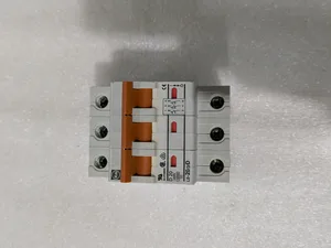 F&g Circuit Breaker