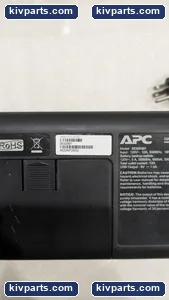 APC BE600M1 – actual item, photo 5 of 15