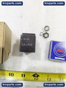 NSK WBK08-01A Support Unit – actual item, photo 2 of 6