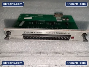 Veeder-Root TLS-350 Interstitial Sensor Module – actual item, photo 3 of 5