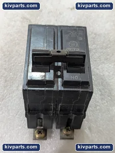 General Electric E-11592 Hacr Thqb – actual item, photo 13 of 14