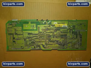 Bosch 1070083149-104 CNC Control Circuit Board PCB – actual item, photo 2 of 3