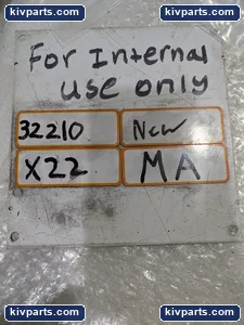 Allen-Bradley 1734-OB8 Source Output Module PLC – actual item, photo 4 of 4