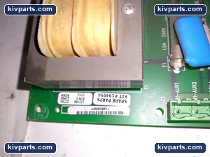 Rockwell Automation 173168 – actual item, photo 3 of 7