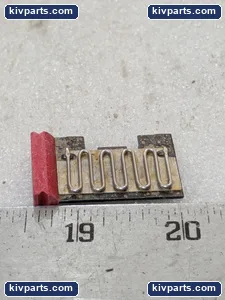 MSH5.0A Heater Overload Relay – actual item, photo 7 of 8