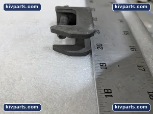 2/ORDER Hardware – actual item, photo 9 of 10