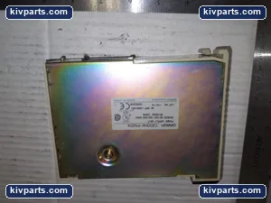Omron C200HW-PA204 Power Supply – actual item, photo 2 of 5