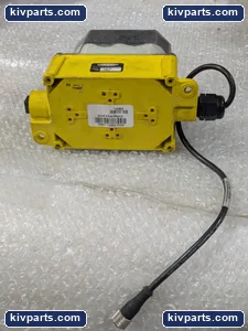 Banner DX81P6 FlexPower Battery Supply Module – actual item, photo 5 of 7