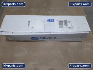 SMC RFKSS-J300001K Automation Air Actuator – actual item, photo 2 of 3