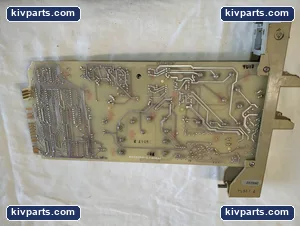 Foxboro 3A2-M2D Millivot to Digital Converter – actual item, photo 6 of 7