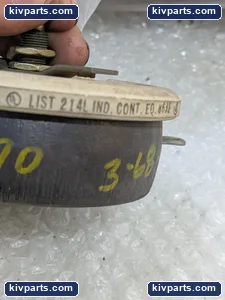 Ohmite RLS10K Resistor – actual item, photo 4 of 6