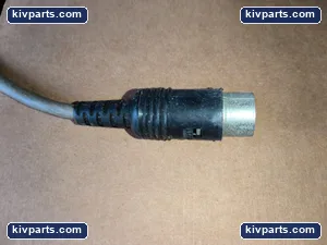 Mitsubishi ΤΟΧΙΟΣ Stirrer ΤΟΧΙΟΣ-S – actual item, photo 7 of 7