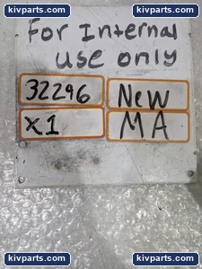 6-MICRON LE Xtract Pin-ON Filter Element – actual item, photo 6 of 6