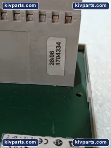 Allen-Bradley 1492-IFM40F-3 Digital Interface Module – actual item, photo 5 of 6