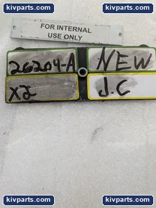 PAN Pacific S-6MDM/F-25 Enterprise RS 232 Serial Cable – actual item, photo 8 of 8