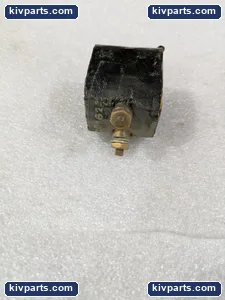 General Electric 22D2G23 Motor Starter Industrial Control – actual item, photo 6 of 7