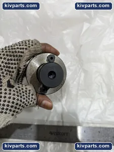 Parlec C30-10SM2 MILL HOLDER – actual item, photo 4 of 5