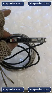 Keyence FSV31 Class 2 – actual item, photo 4 of 6