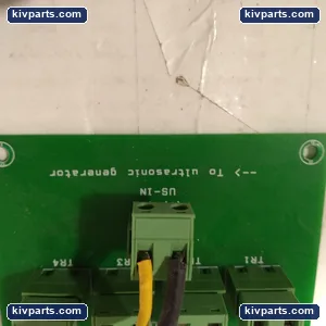 Sinaptec SIN1086-PA01 Transducer Distribution Board – actual item, photo 3 of 4