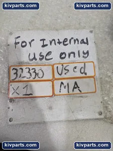 Schneider Electric 48814 Masterpact NT Circuit Breaker – actual item, photo 7 of 7
