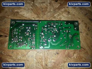 Nemic-lambda PWB-655C Power Supply Board – actual item, photo 4 of 4