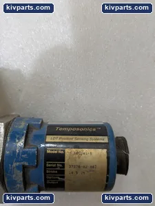 MTS Style Linear Position Transducer – actual item, photo 6 of 12