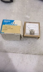 Ranel Meter 8N18005 – actual item, photo 1 of 5