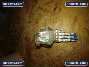 Omron MY4N-D2 Relay – actual item, photo 2 of 2