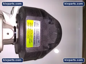 ITT 904521-005-001 Engineered Valves – actual item, photo 3 of 10