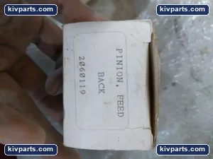 Esab 2060119 Machine Part – actual item, photo 2 of 3