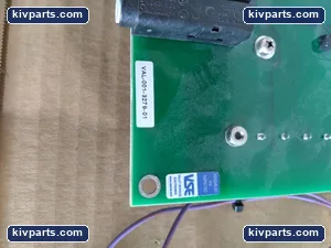 Amat 0100-00496 Power Control PCB Assembly Board – actual item, photo 6 of 7