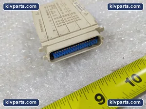 SXP-320R Printer Adapter Data Module – actual item, photo 4 of 8